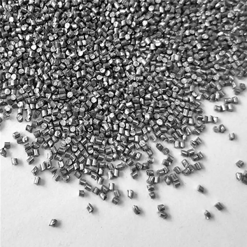 High Carbon Steel Wire Cut Shot