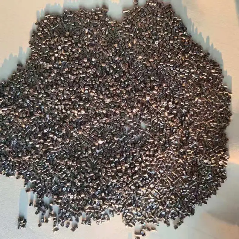 Wire Cut Shot for Shot Blasting Machine